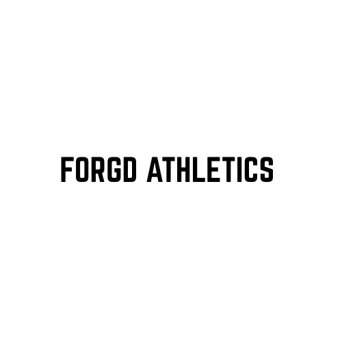 FORGD ATHLETICS 